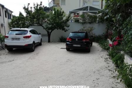 Apartments Matko i Ana photo 3