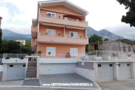 Apartments Srzentic photo 2