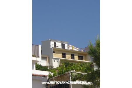 Apartments Sumić photo 4