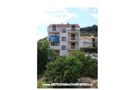 Apartments Holiday photo 2
