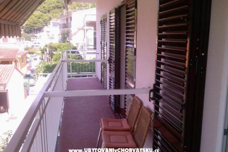 Apartments Vodanović photo 2
