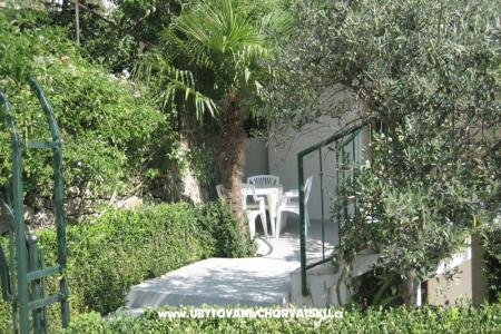 Apartments Draga photo 2