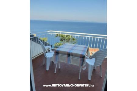 Apartments Iva Podgora photo 2