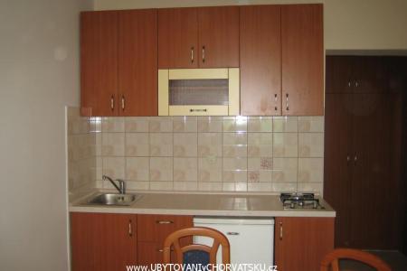 Apartments Pivac photo 4