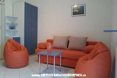 Apartments ORANGE photo 4
