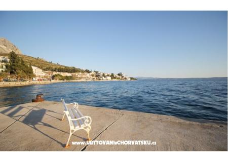 Apartments Kržanić photo 3