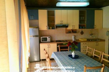 Apartments Mrsic Podgora  photo 4