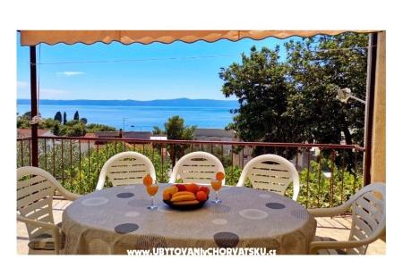 Apartments Mrsic Podgora  photo 5