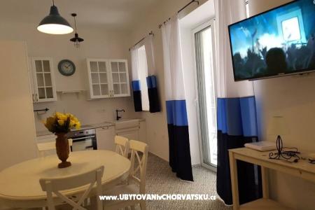 Apartments Porat Vela photo 5