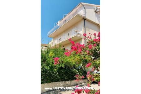 Apartments Šunde Podgora Podgora Croatia