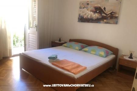 Apartments Šunde Podgora photo 3
