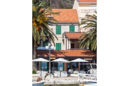 Apartments Pomirta photo 2