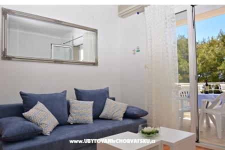 Villa Tila Drašnice photo 2