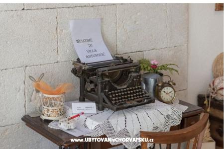 Villa Antunović - Podgora photo 2