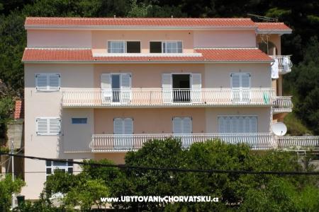 Villa Lilly  Podgora Croatia