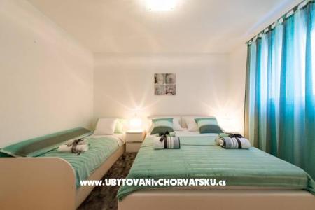 Apartments Aljinovic photo 4