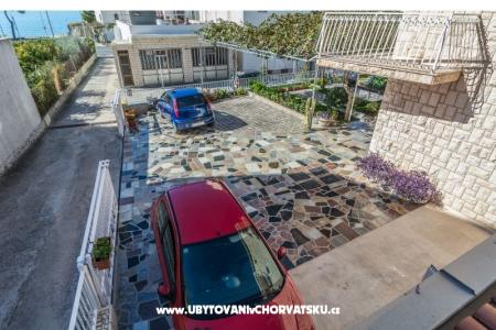 Apartments Lukić photo 2