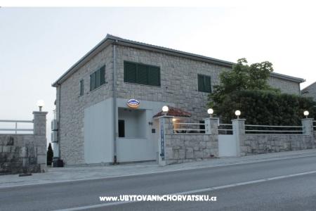 Apartments Botuš photo 4
