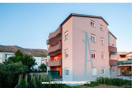 Luxury apartments Budimir photo 5