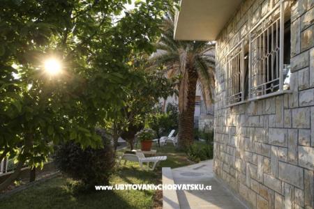 Apartments Domeniko photo 4