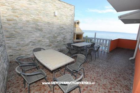 Apartments Marić Podstrana photo 5