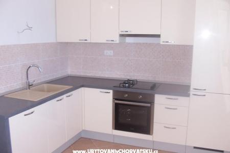 Apartments Matković photo 2
