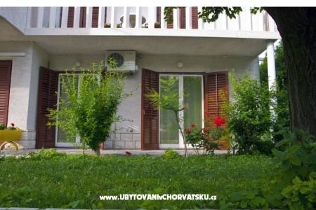 Apartments Ružić photo 2