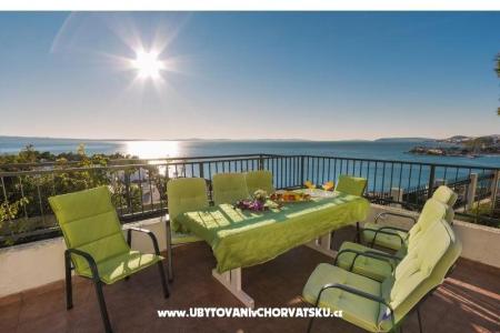 Apartments Spalato photo 2