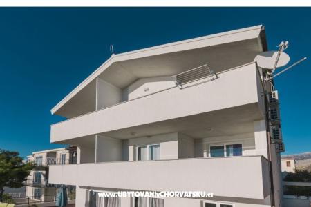 Apartments Spalato photo 3