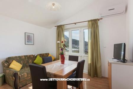 Apartments Tolušić photo 2