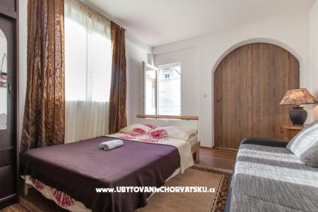Apartments Vladimir photo 2