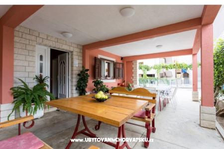 Apartments Anita i Zlatko photo 3