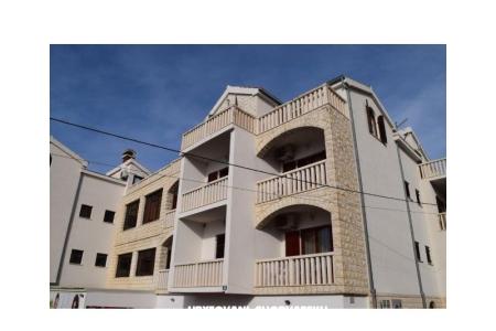 Apartments Baki photo 5