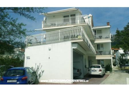 Apartments Lena photo 2