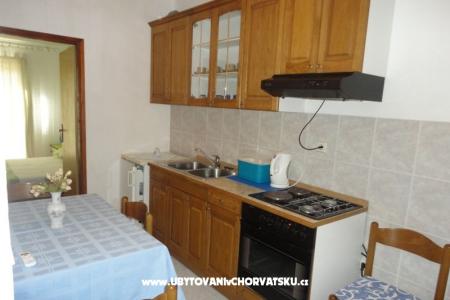 Apartment Vilic photo 5
