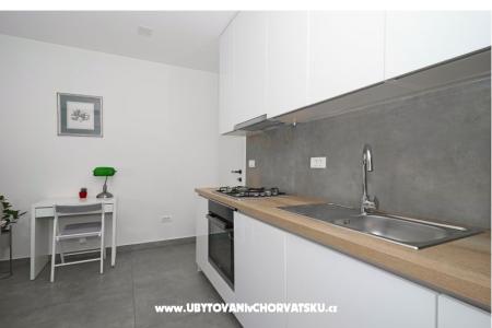 Apartment Exultet photo 3