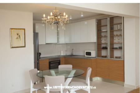 Apartment Seka Podstrana photo 2