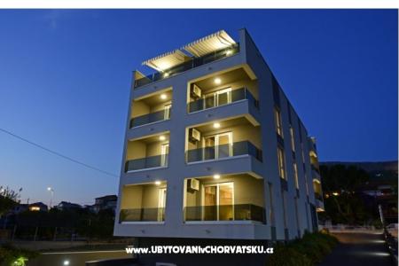 Apartments Adriatic photo 2