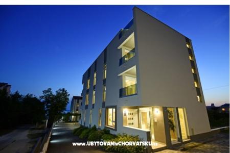 Apartments Adriatic photo 3