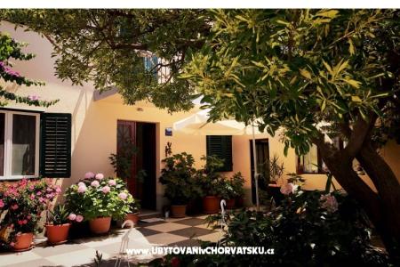 Apartments & Rooms Tomas photo 5