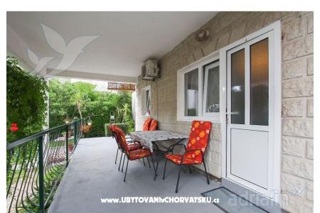 Apartments Antonia photo 2