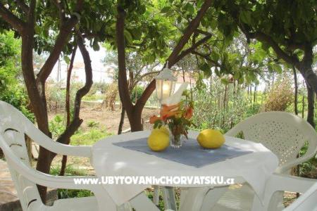 Apartments Bougainvillea photo 2