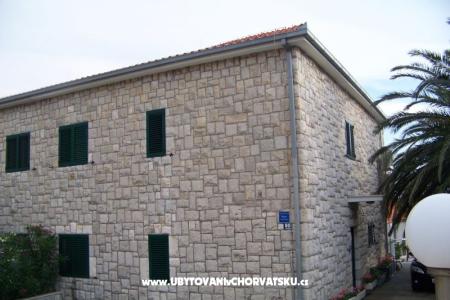 Apartments Božiković photo 3