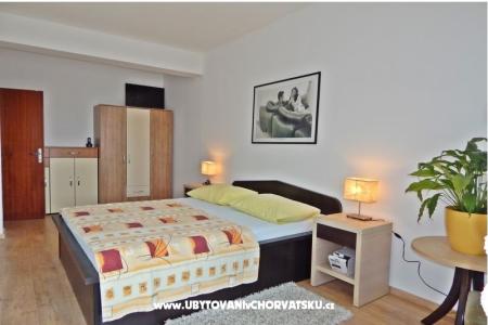 Apartment Gloria Podstrana photo 4