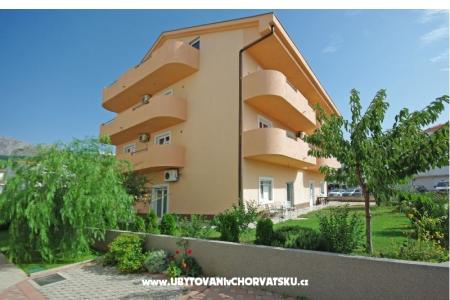 Apartments Orange House photo 4