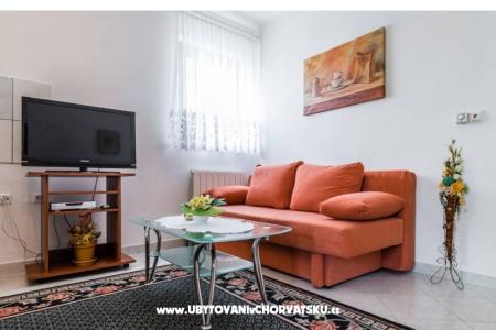 Apartments Silvi photo 3