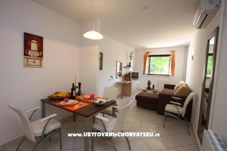 Beach apartments Lavica photo 3
