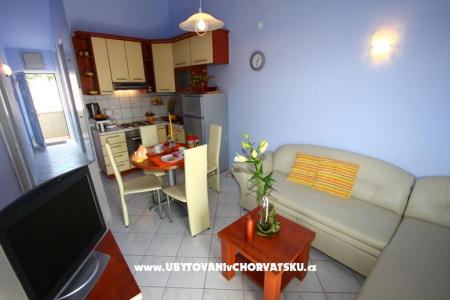 Beach apartments Lavica photo 4