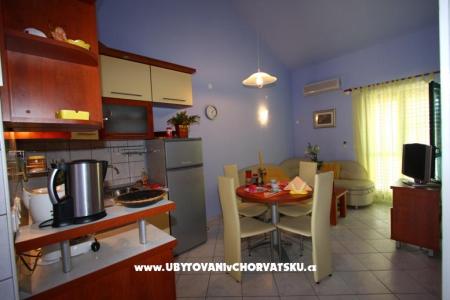 Beach apartments Lavica photo 5