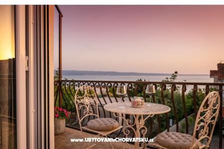 Luxury Apartments Argola photo 5